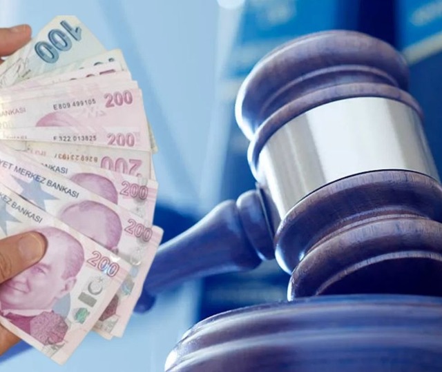 Yap-işlet-devret modelinde kriz çıktı: Belediyeden haciz kararı!