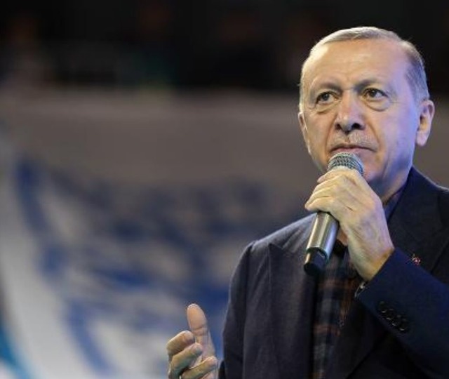 Cumhurbaşkanı Erdoğan, MHP Genel Başkanı Bahçeli'yi ziyaret edecek - 