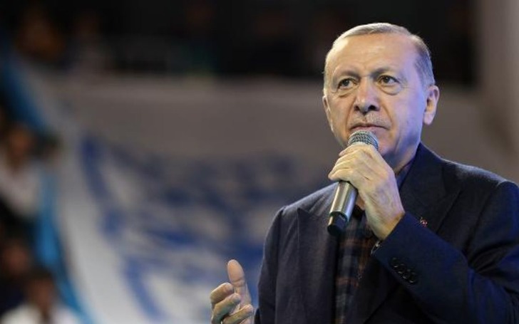 Cumhurbaşkanı Erdoğan, MHP Genel Başkanı Bahçeli'yi ziyaret edecek