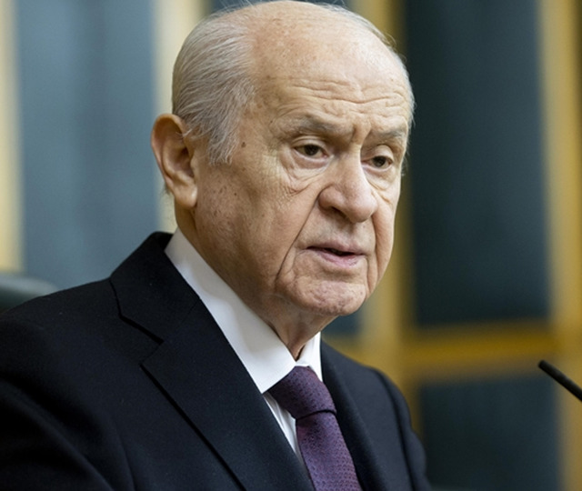 MHP lideri Bahçeli: "Her ihtimal araştırılacaktır" - 