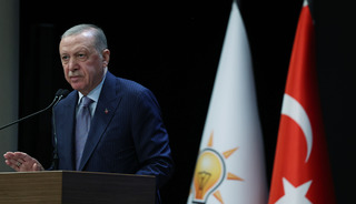 Cumhurbaşkanı Erdoğan açıkladı! Emlak vergisine düzenleme geliyor: "Meclis'e sunacağız"