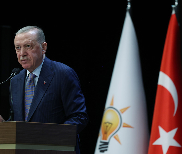 Cumhurbaşkanı Erdoğan açıkladı! Emlak vergisine düzenleme geliyor: "Meclis'e sunacağız"