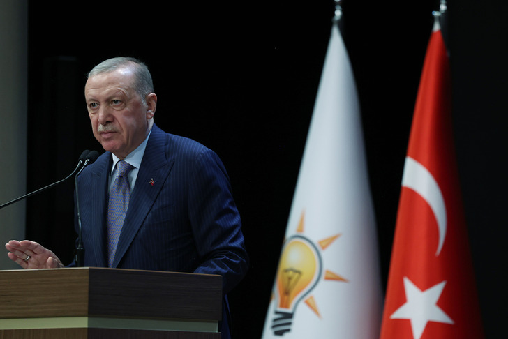 Cumhurbaşkanı Erdoğan açıkladı! Emlak vergisine düzenleme geliyor: "Meclis'e sunacağız"