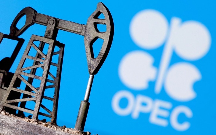 OPEC'in ham petrol üretimi arttı