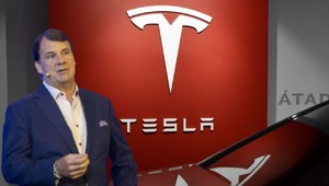 Ford CEO'su: Tesla'yı parçaladığımızda şok olduk!