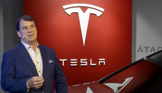 Ford CEO'su: Teslayı parçaladığımızda şok olduk!