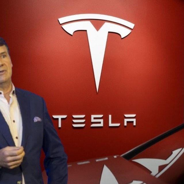 Ford CEO'su: Tesla'yı parçaladığımızda şok olduk!