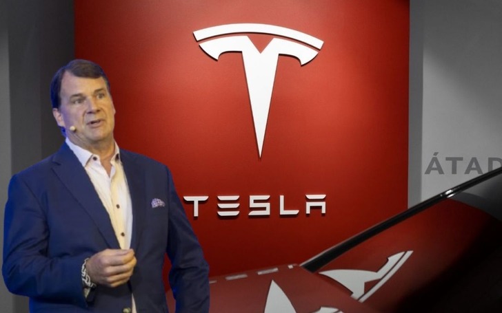 Ford CEO'su: Tesla'yı parçaladığımızda şok olduk!
