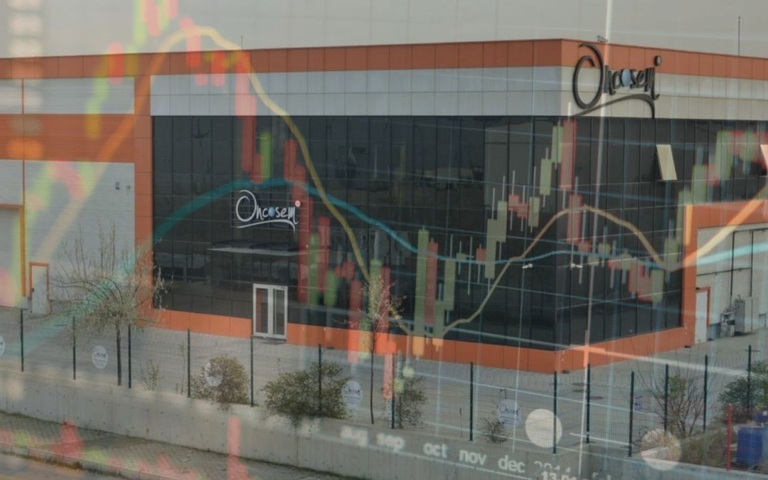 ONCSM hisseleri radar altında: Y&uuml;zde 60 potansiyelli hedef fiyat!