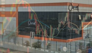 ONCSM hisseleri radar altında: Yüzde 60 potansiyelli hedef fiyat!