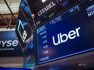 ABD’nin “Dev” Teknoloji Hisseleri Uçtu Ama Uber Hâlâ Ucuz: Uzmanlara Göre Büyük Fırsat!