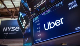 ABD’nin “Dev” Teknoloji Hisseleri Uçtu Ama Uber Hâlâ Ucuz