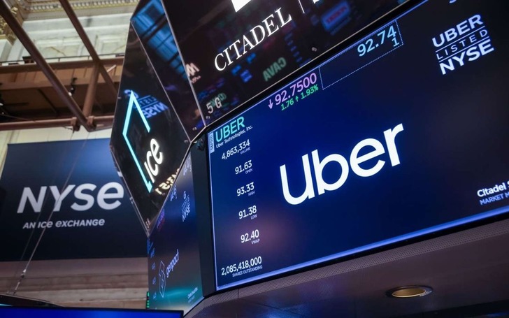 ABD’nin “Dev” Teknoloji Hisseleri Uçtu Ama Uber Hâlâ Ucuz: Uzmanlara Göre Büyük Fırsat!