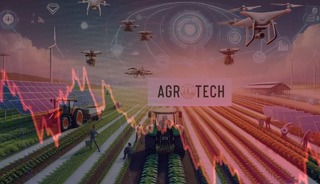 AGROT için alarm zilleri çaldı! 2025/3Ç bilançosu geldi