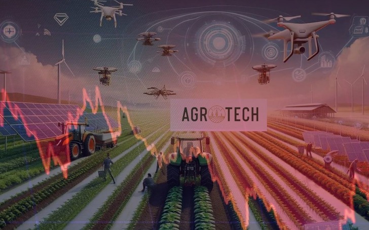 AGROT için alarm zilleri çaldı! 2025/3Ç bilançosu geldi