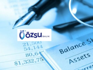 OZSUB 2025/3Ç bilançosunu paylaştı: Kârlılıkta artış