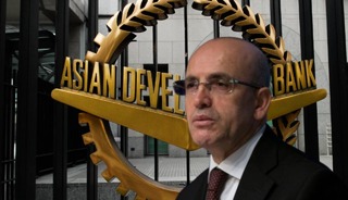 Asya Kalkınma Bankası'ndan dev finansman: Bakan Şimşek'ten olumlu yorum geldi