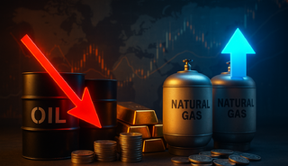 12 Kasım 2025 Çarşamba Emtia ve Metaller Raporu: Düşenler ve Yükselenler