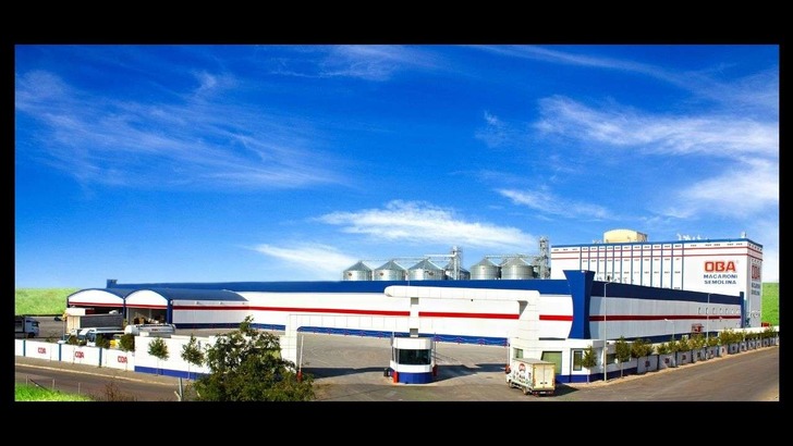 Türkiye'nin en büyük halka açık makarna üreticisi yüzde 500’e yakın “Bedelsiz” sermaye artırımı yapıyor! İşte detaylar...