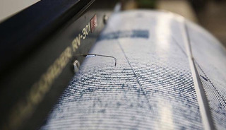 Balıkesir beşik gibi! Sabah saatlerinde peş peşe sallandı