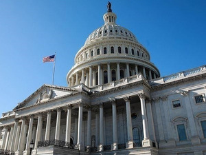 İlk kez bu kadar uzun s&uuml;rm&uuml;şt&uuml;! ABD'de federal h&uuml;k&uuml;metin kapanması sona erdi