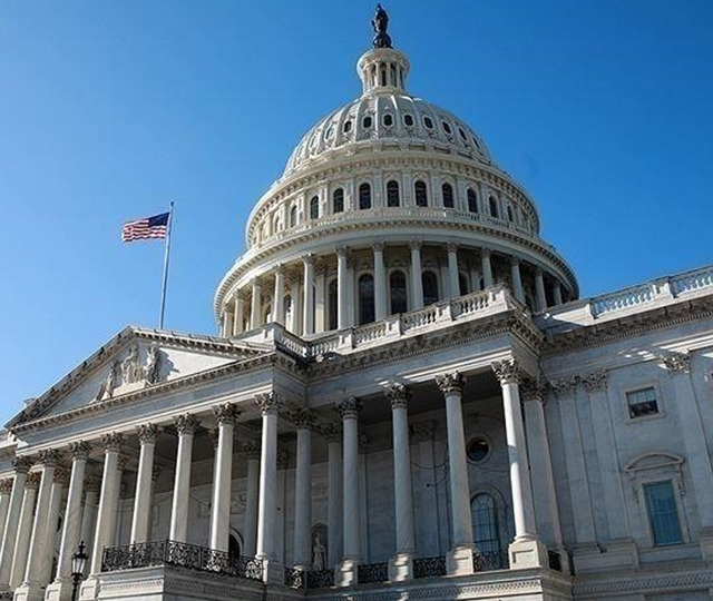 ABD'de federal hükümetin kapanması sona erdi