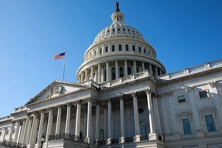 İlk kez bu kadar uzun sürmüştü! ABD'de federal hükümetin kapanması sona erdi