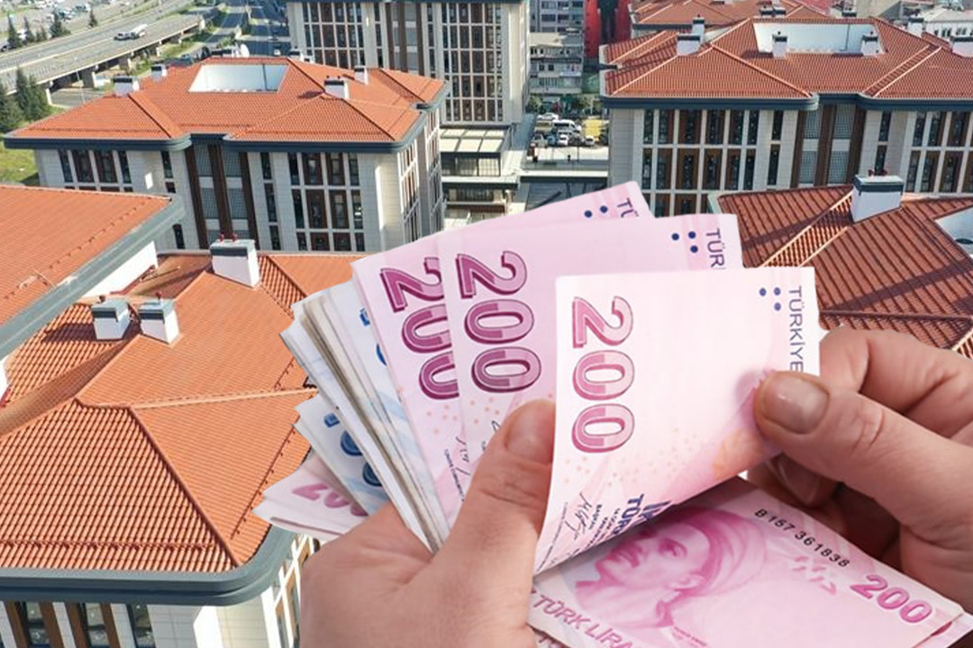 T&Uuml;İK a&ccedil;ıkladı! Konut satışları yılın en y&uuml;ksek seviyesinde: 164 bini aştı