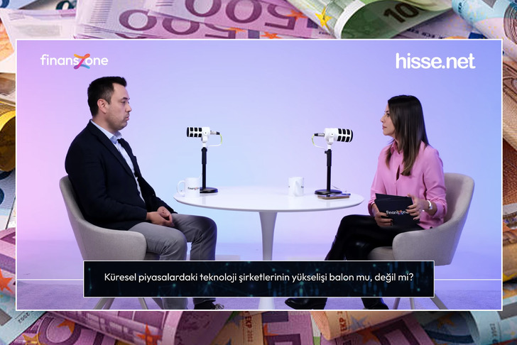 Açık Açık 13. Bölüm|Dr. Emrah Ahi: “Kur yüzde 5 artsa ürünlere yüzde 15-20 zam gelir”