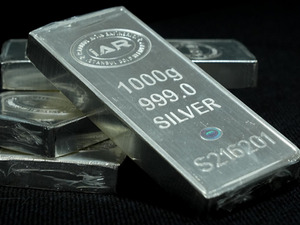 ABD&rsquo;de g&uuml;m&uuml;ş &ldquo;Kritik mineral&rdquo; listesine alındı: Bu karar ne anlama geliyor?