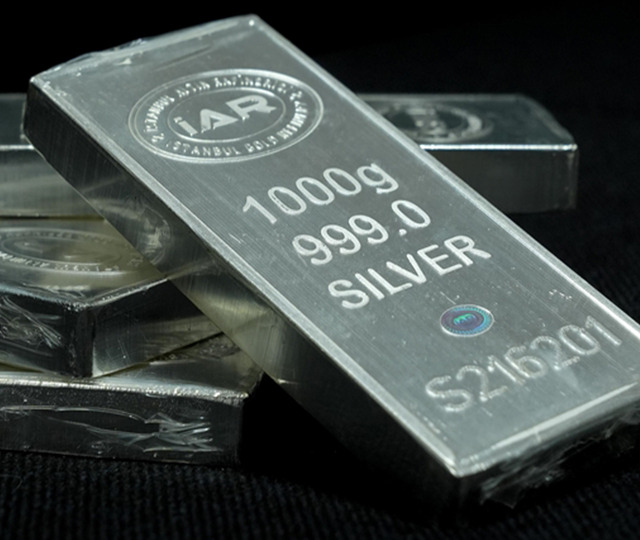 ABD’de gümüş “Kritik mineral” listesine alındı: Bu karar ne anlama geliyor?