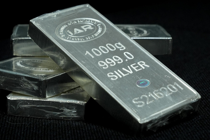 ABD’de gümüş “Kritik mineral” listesine alındı: Bu karar ne anlama geliyor?