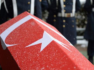 T&uuml;rkiye şehitlerine ağlıyor! Son şehidimizin naaşına ulaşıldı