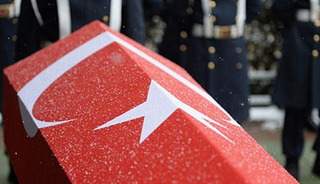 Türkiye şehitlerine ağlıyor! Son şehidimizin naaşına ulaşıldı