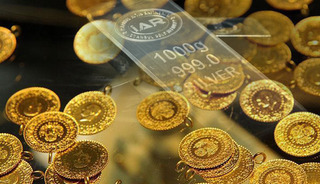 Fed faizleri “İndirecek mi?” Altın ve gümüş bu haberle alev aldı