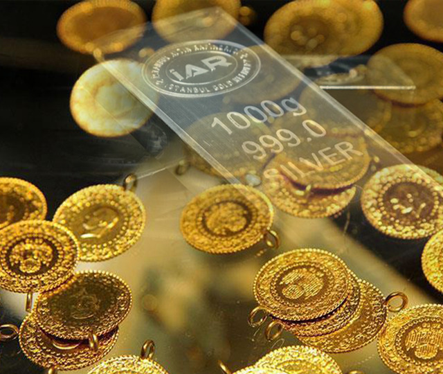 Fed faizleri “İndirecek mi?” Altın ve gümüş bu haberle alev aldı