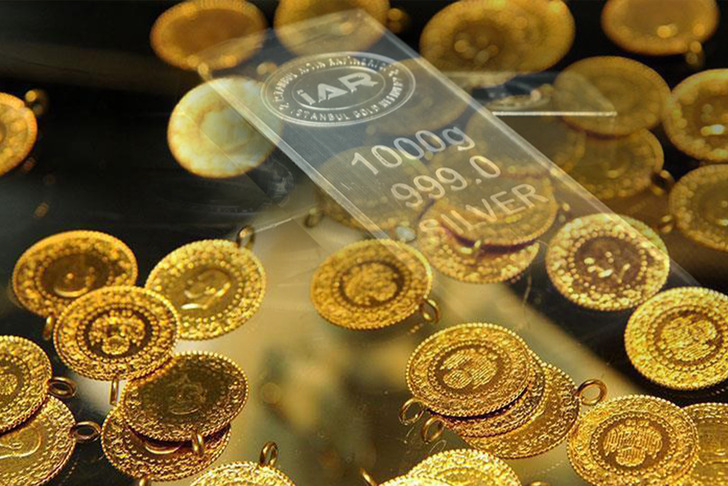 Fed faizleri “İndirecek mi?” Altın ve gümüş bu haberle alev aldı