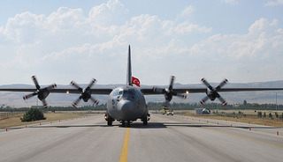 MSB duyurdu! Uçak kazası sonrası C-130 satışları durduruldu