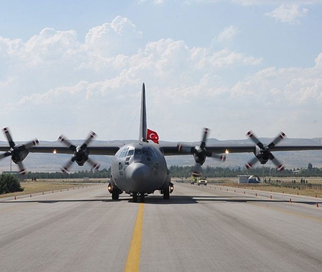 MSB duyurdu! Uçak kazası sonrası C-130 satışları durduruldu