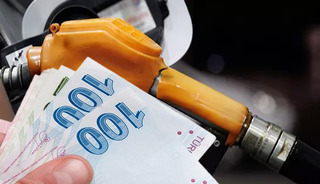 Araç sahiplerine kötü haber! Akaryakıt tabelası yeniden değişiyor: Tarih belli oldu