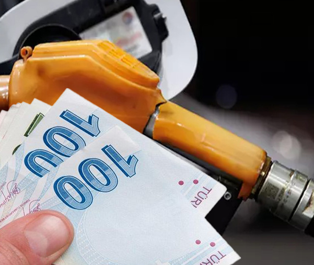 Araç sahiplerine kötü haber! Akaryakıt tabelası yeniden değişiyor: Tarih belli oldu