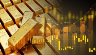 Morgan Stanley Altın İçin Net Rakam Verdi: 2026’ya Kadar ‘Büyük Sürpriz’ Gelebilir
