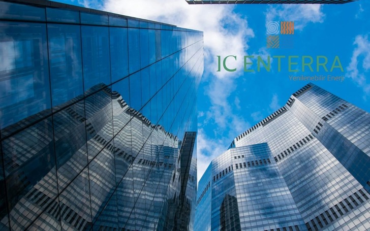 IC Enterra, 2030'a kadar yatırımlarını 3'e katlayacak
