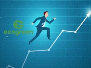 Yeni halka arz ECOGR'de rekor seri: Tavan seyrini 9'uncu güne taşıdı