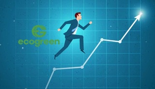 Yeni halka arz ECOGR'de rekor seri: Tavan seyrini 9 güne taşıdı