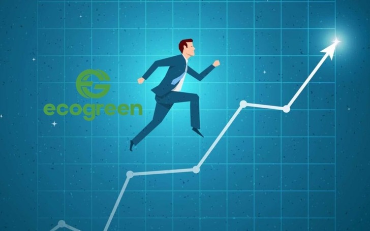 Yeni halka arz ECOGR'de rekor seri: Tavan seyrini 9'uncu güne taşıdı