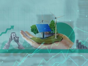 PD/DD Dipte, FD/FAVÖK Cepte! En Değerli 5 Enerji Hissesi Açıklandı