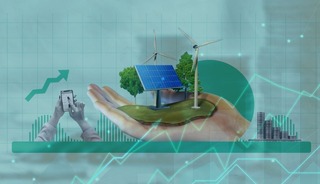 PD/DD Dipte, FD/FAVÖK Cepte! En Değerli 5 Enerji Hissesi Açıklandı