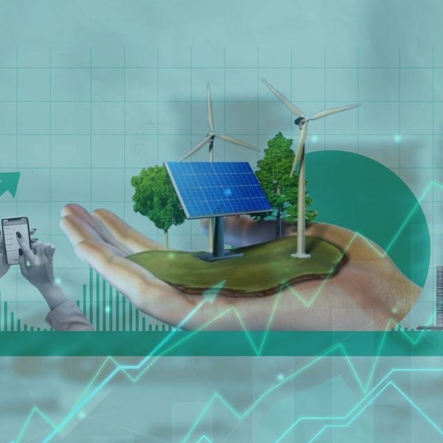 PD/DD Dipte, FD/FAVÖK Cepte! En Değerli 5 Enerji Hissesi Açıklandı