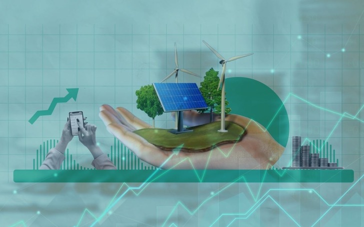 PD/DD Dipte, FD/FAVÖK Cepte! En Değerli 5 Enerji Hissesi Açıklandı